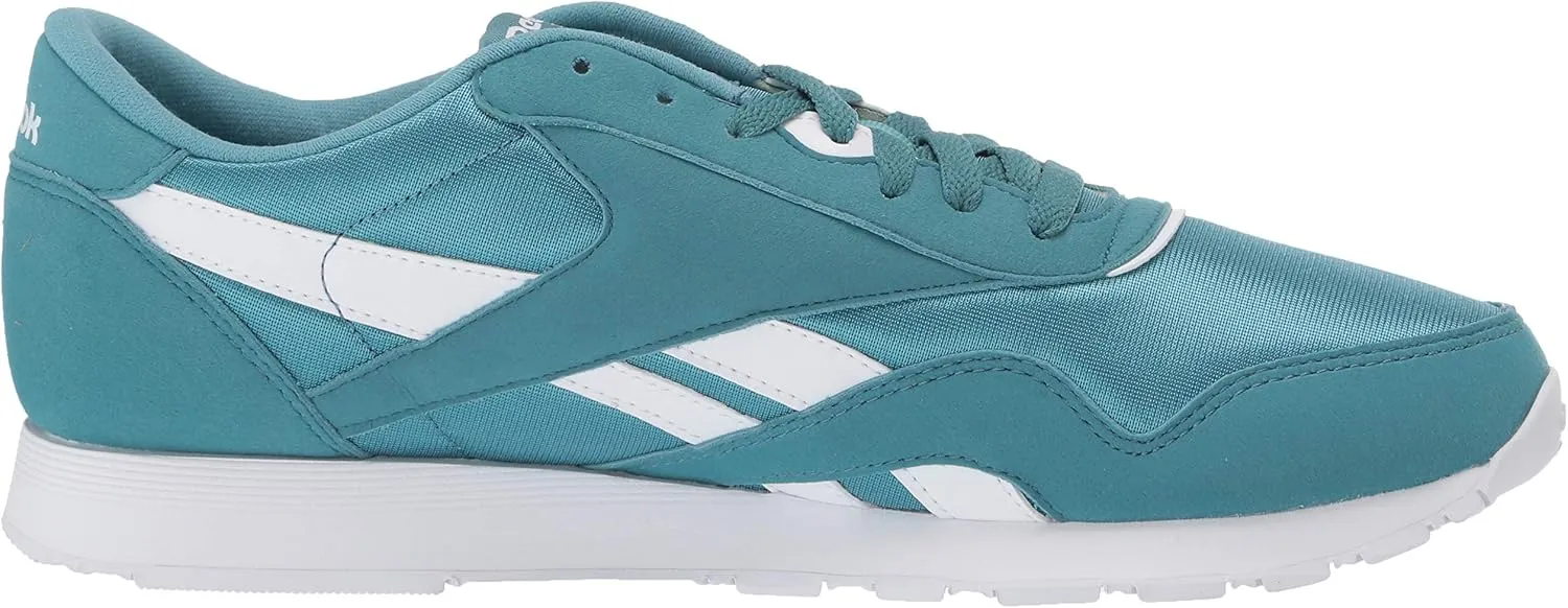 Reebok Women's Classic Nylon Casual Shoes