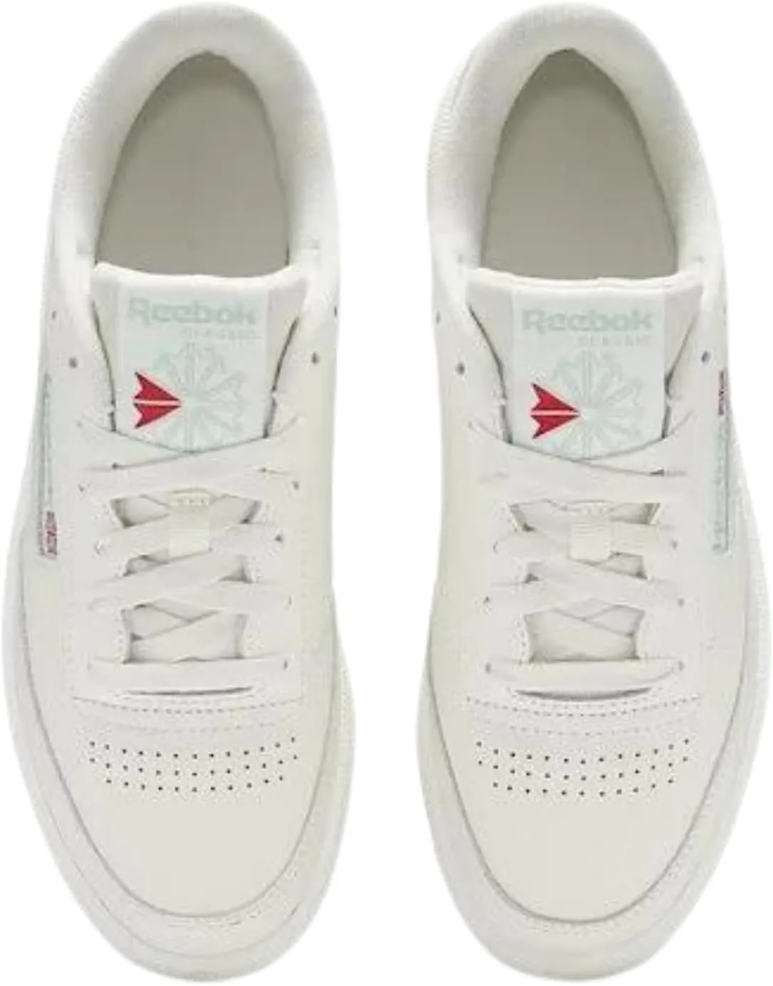 Reebok Women's Club C 85 Sneaker