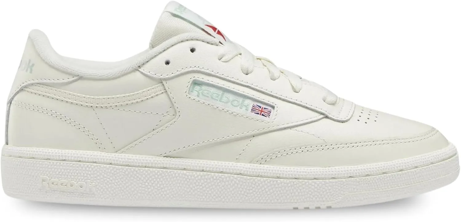 Reebok Women's Club C 85 Sneaker