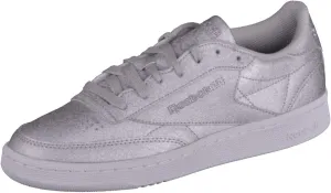 Reebok Women's Club C 85 Syn Fashion Sneaker