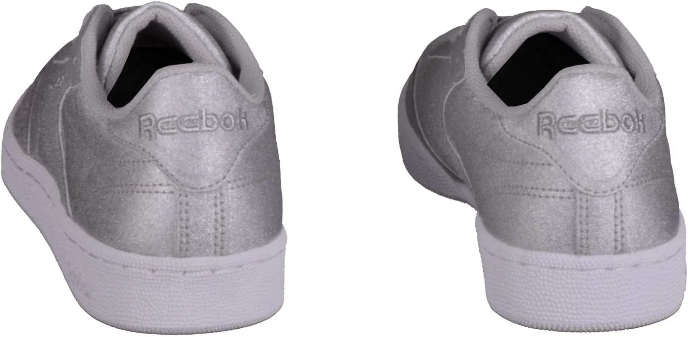 Reebok Women's Club C 85 Syn Fashion Sneaker