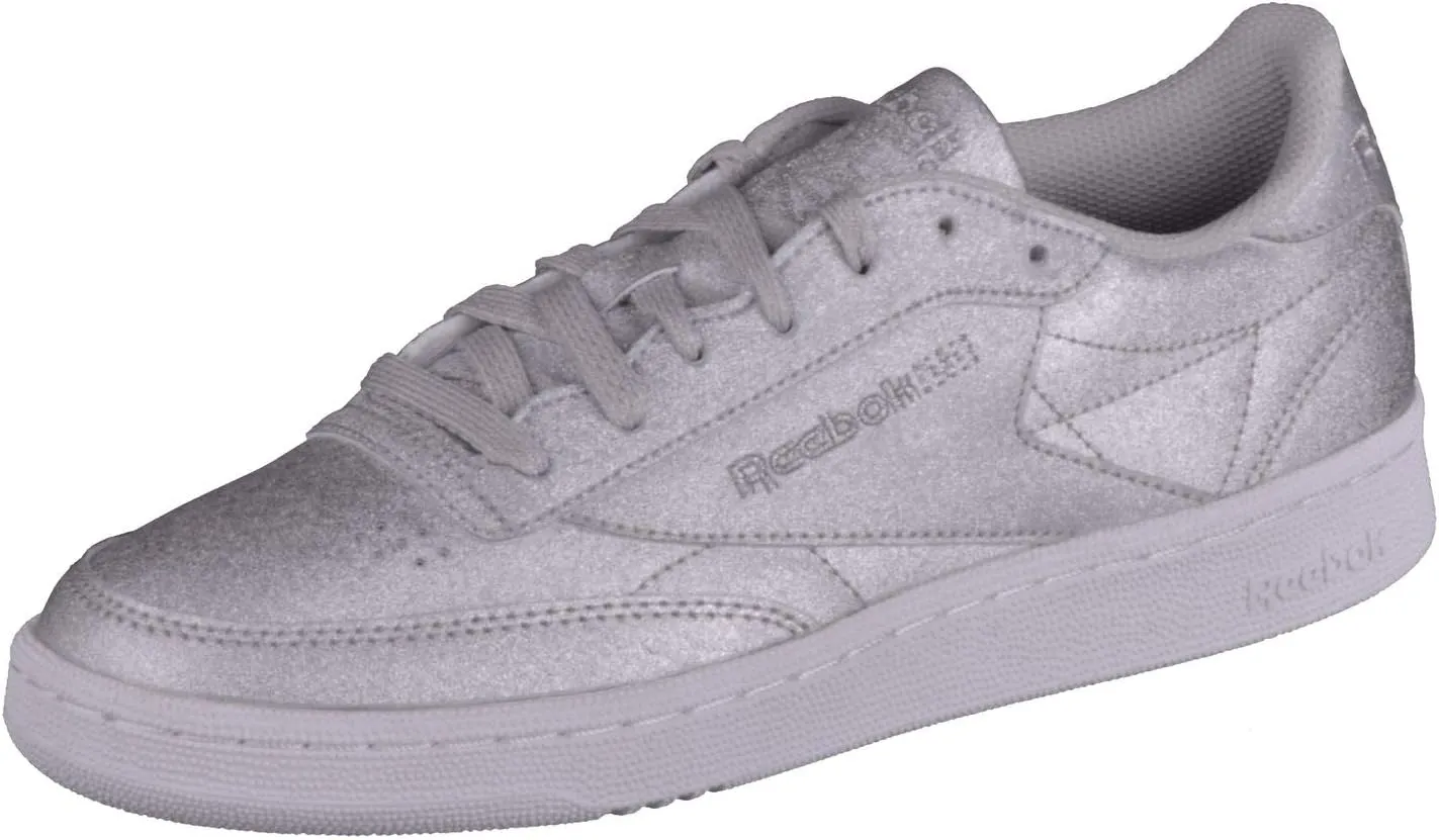 Reebok Women's Club C 85 Syn Fashion Sneaker