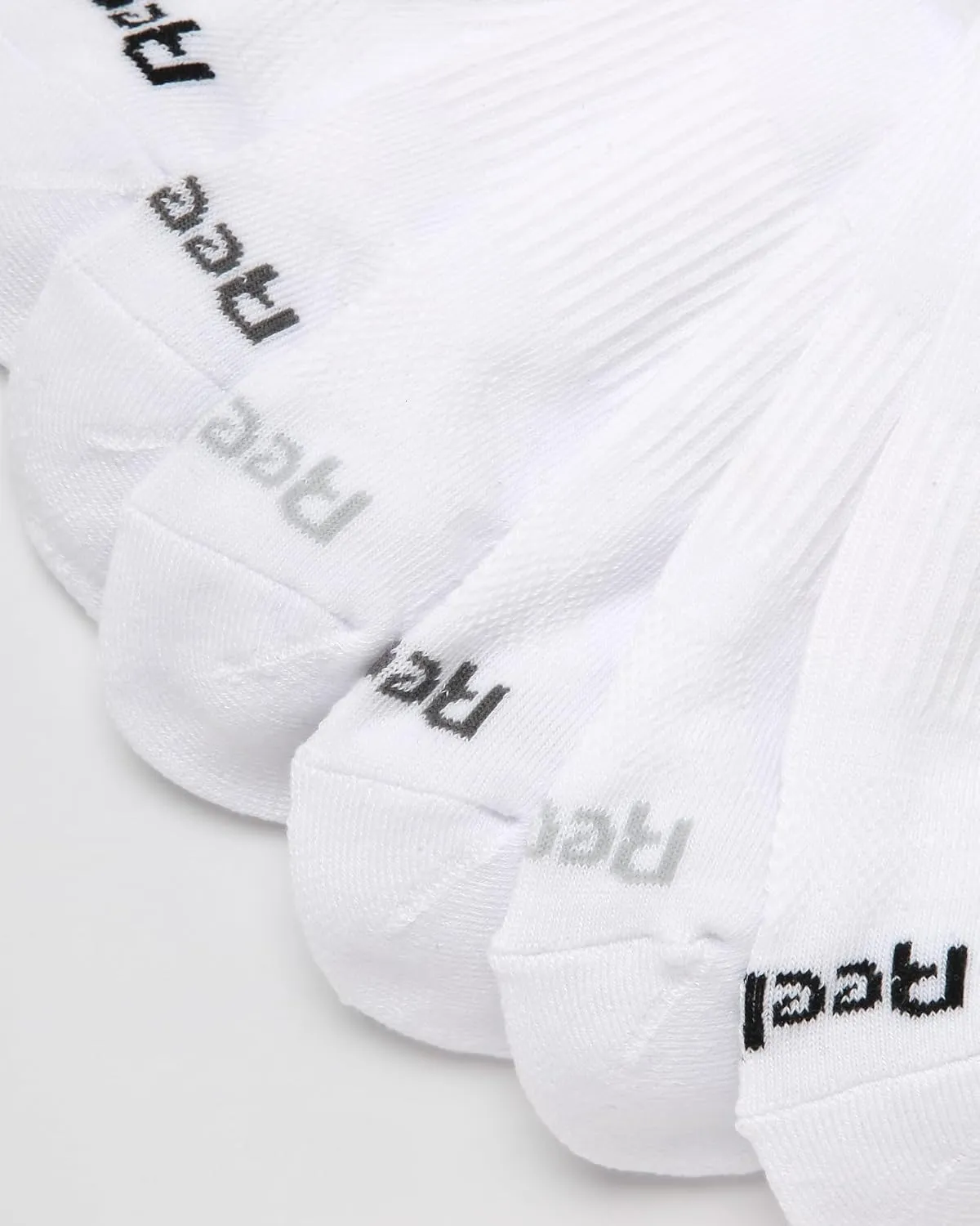 Reebok Womens Quarter Socks - 12 Pack Performance Arch Support Ankle Socks - Cushioned Athletic Socks for Women (Size: 4-10)