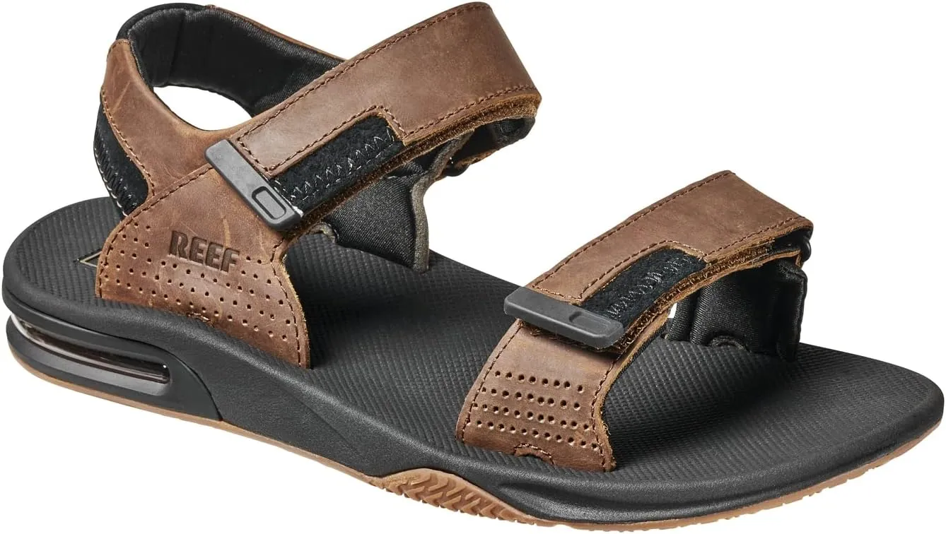 Reef Men's Fanning Baja Le Sport Sandal