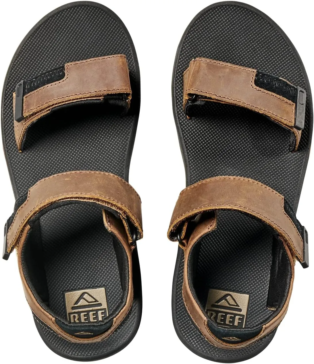 Reef Men's Fanning Baja Le Sport Sandal