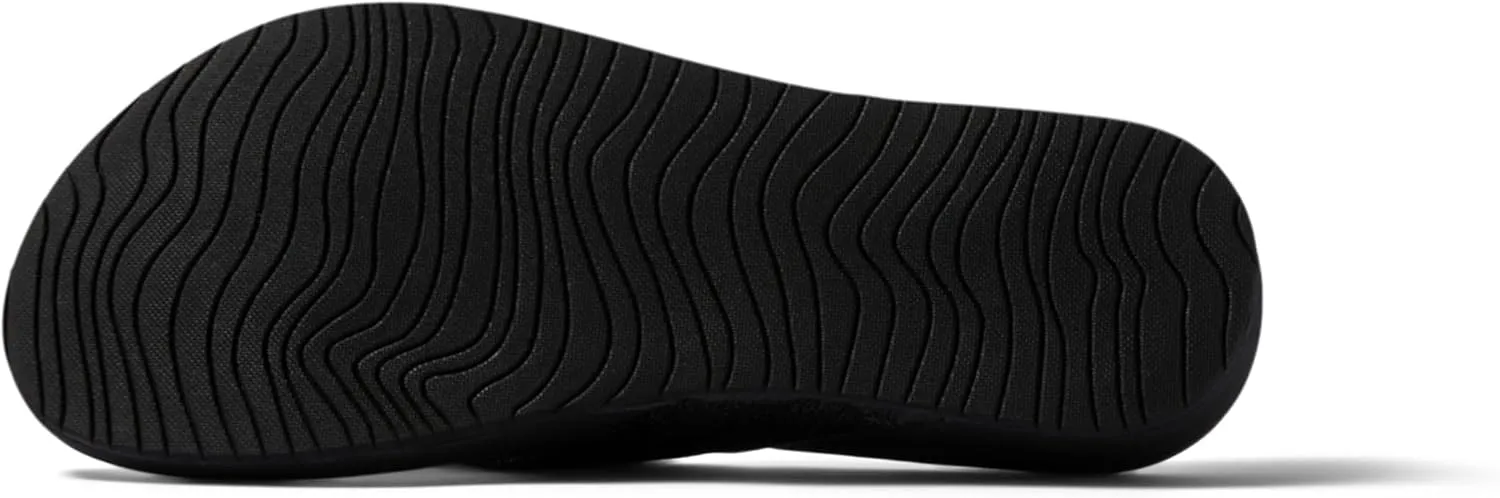REEF Ortho-Spring Women's Flip Flop, Arch Support and Soft Cushion Footbed