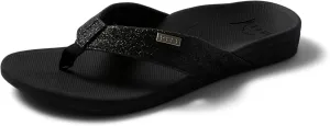 REEF Ortho-Spring Women's Flip Flop, Arch Support and Soft Cushion Footbed