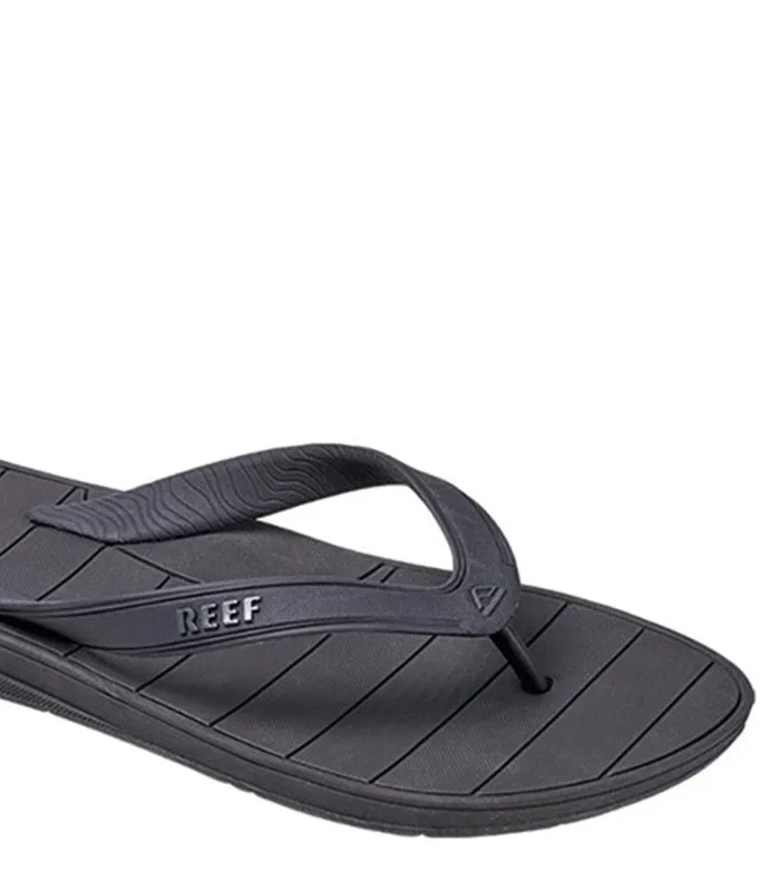 Reef Switchfoot LX Mens Black
