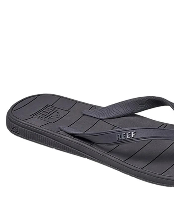 Reef Switchfoot LX Mens Black