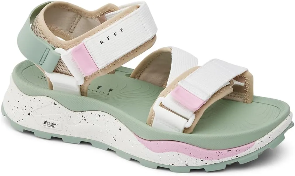 Reef Women's Cross-Shore Athletic-Sandals