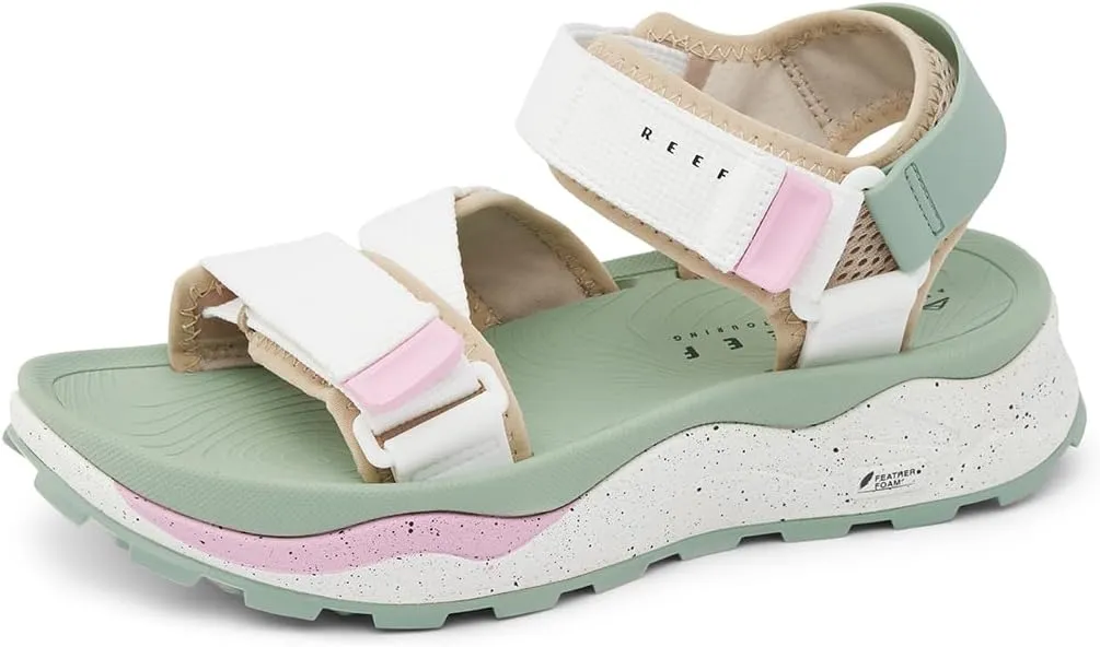 Reef Women's Cross-Shore Athletic-Sandals