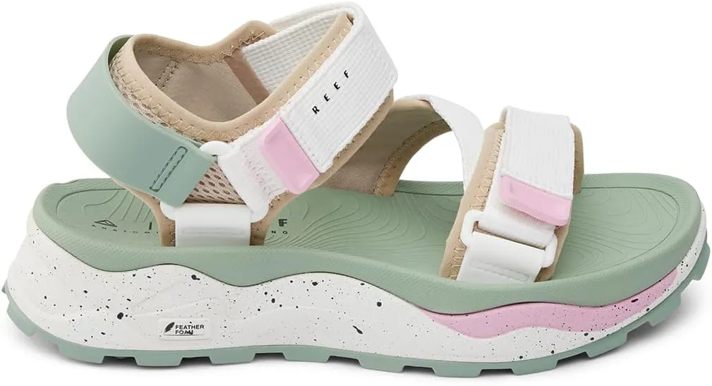 Reef Women's Cross-Shore Athletic-Sandals