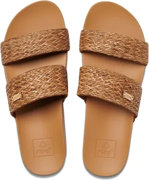 Reef Women's Cushion Vista Braid Sandal