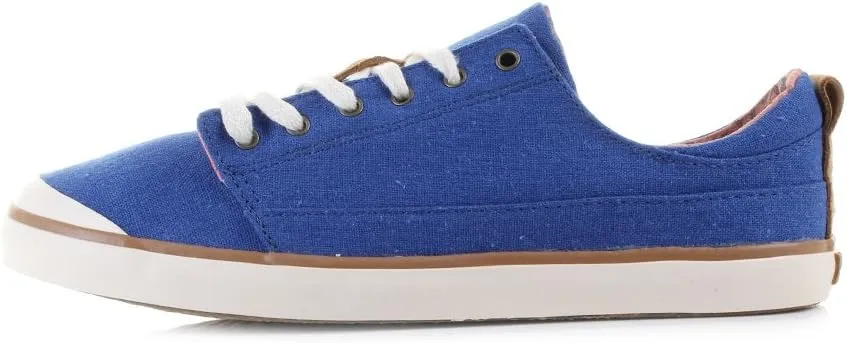 Reef Women's Girls Walled Low Fashion Sneaker