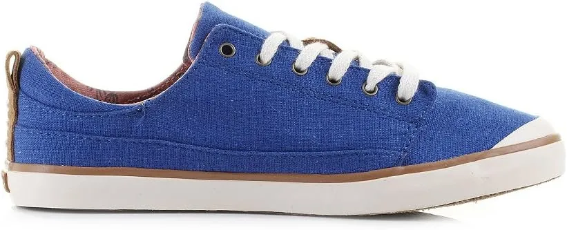 Reef Women's Girls Walled Low Fashion Sneaker