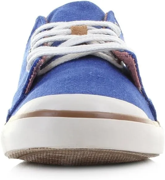 Reef Women's Girls Walled Low Fashion Sneaker