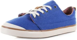 Reef Women's Girls Walled Low Fashion Sneaker