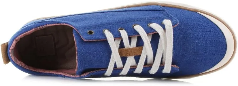 Reef Women's Girls Walled Low Fashion Sneaker