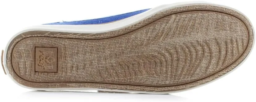 Reef Women's Girls Walled Low Fashion Sneaker