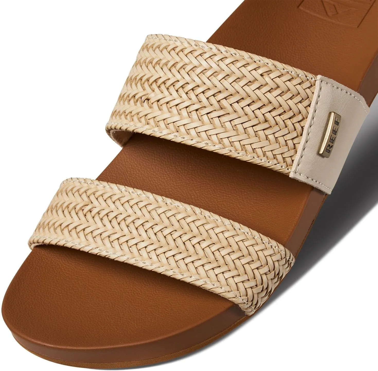 REEF Women's, Vista Braid II Sandal
