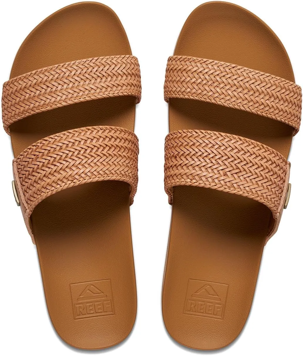 REEF Women's, Vista Braid II Sandal