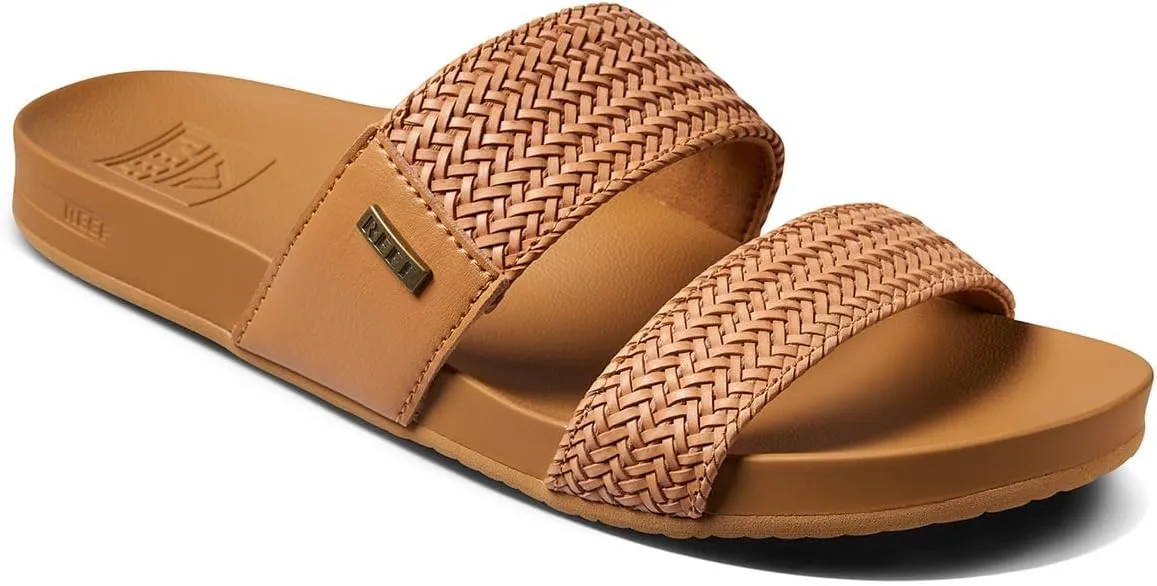 REEF Women's, Vista Braid II Sandal