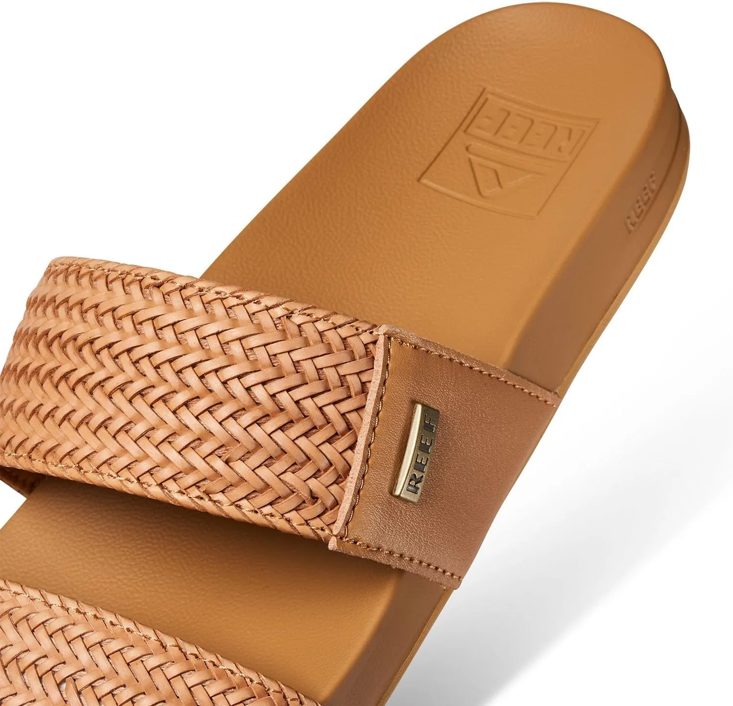 REEF Women's, Vista Braid II Sandal