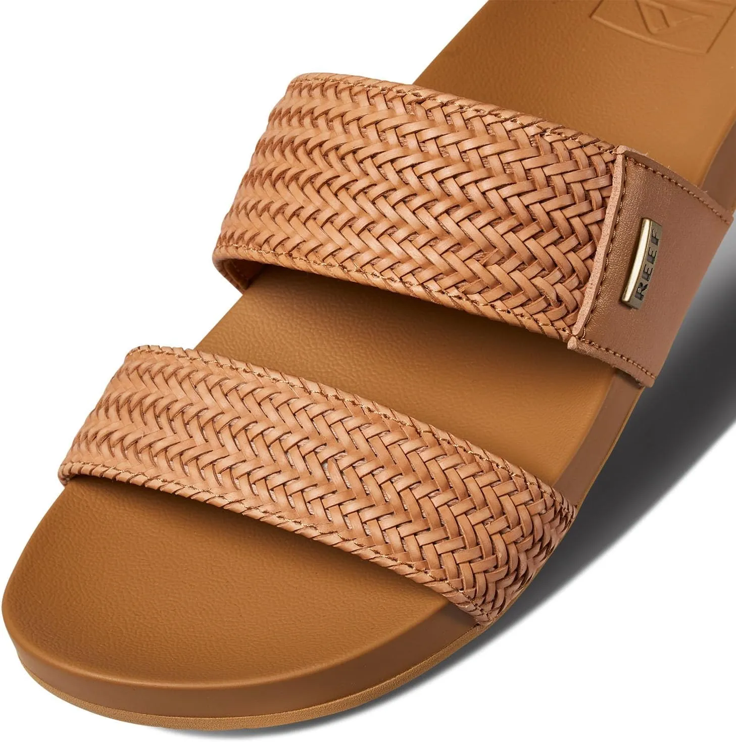 REEF Women's, Vista Braid II Sandal
