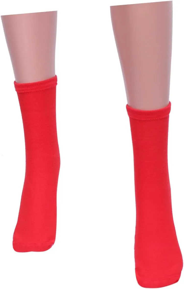 Relaxation Feet Massager Socks for Family Warm Socks Boys Christmas Socks Foot Massager for Feet Socks