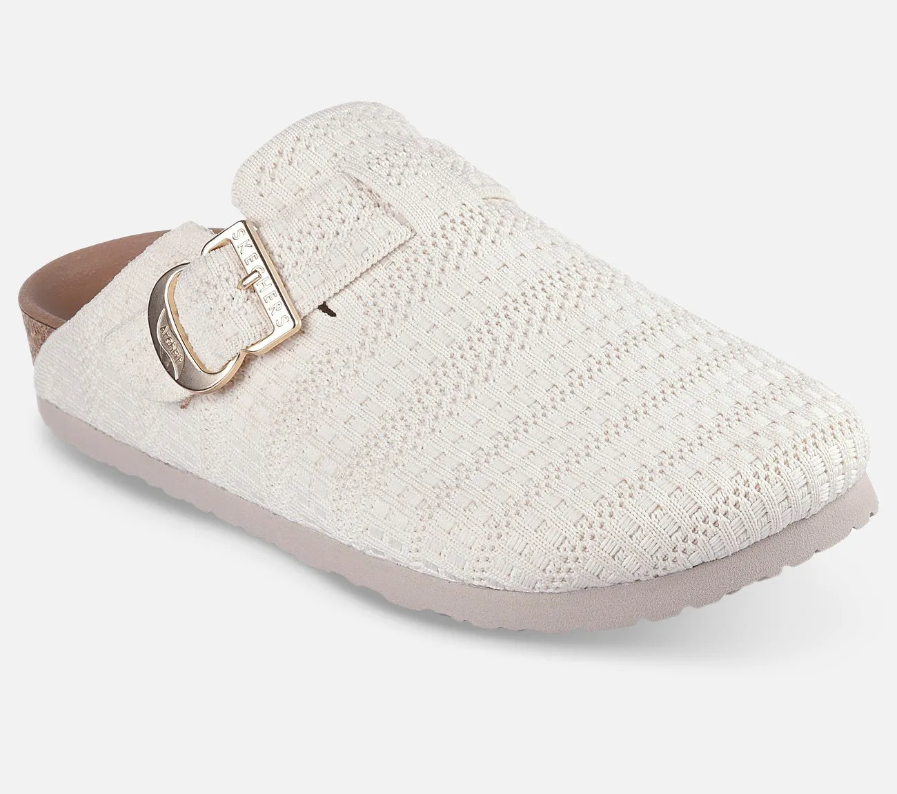 Relaxed Fit: Arch Fit Granola - Too Late