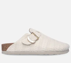 Relaxed Fit: Arch Fit Granola - Too Late