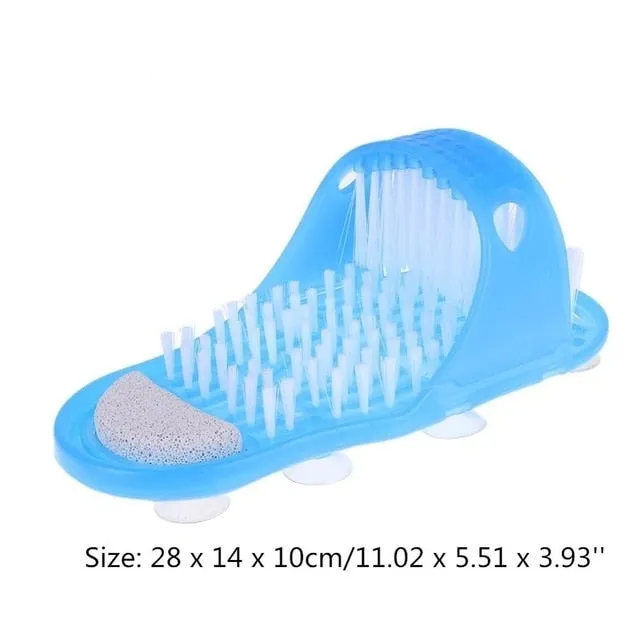 Remove Dead Skin Massage Slipper