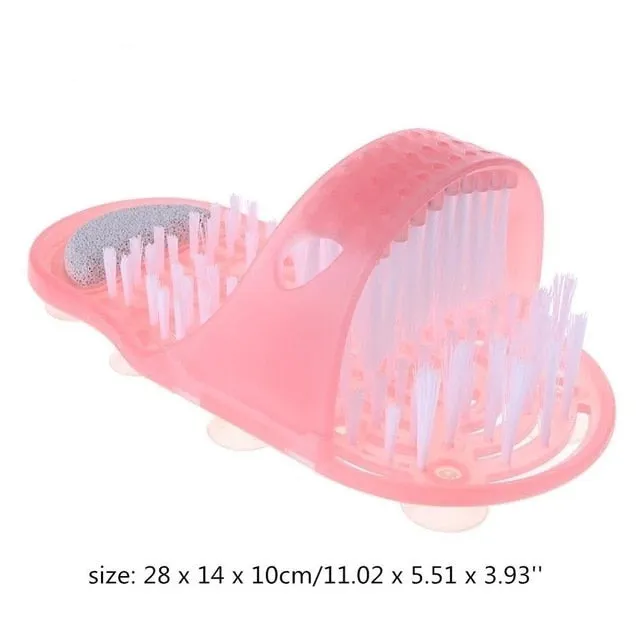Remove Dead Skin Massage Slipper