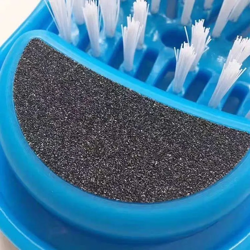 Remove Dead Skin Massage Slipper