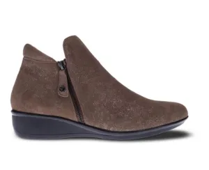 Revere Damascus Rusty Metallic