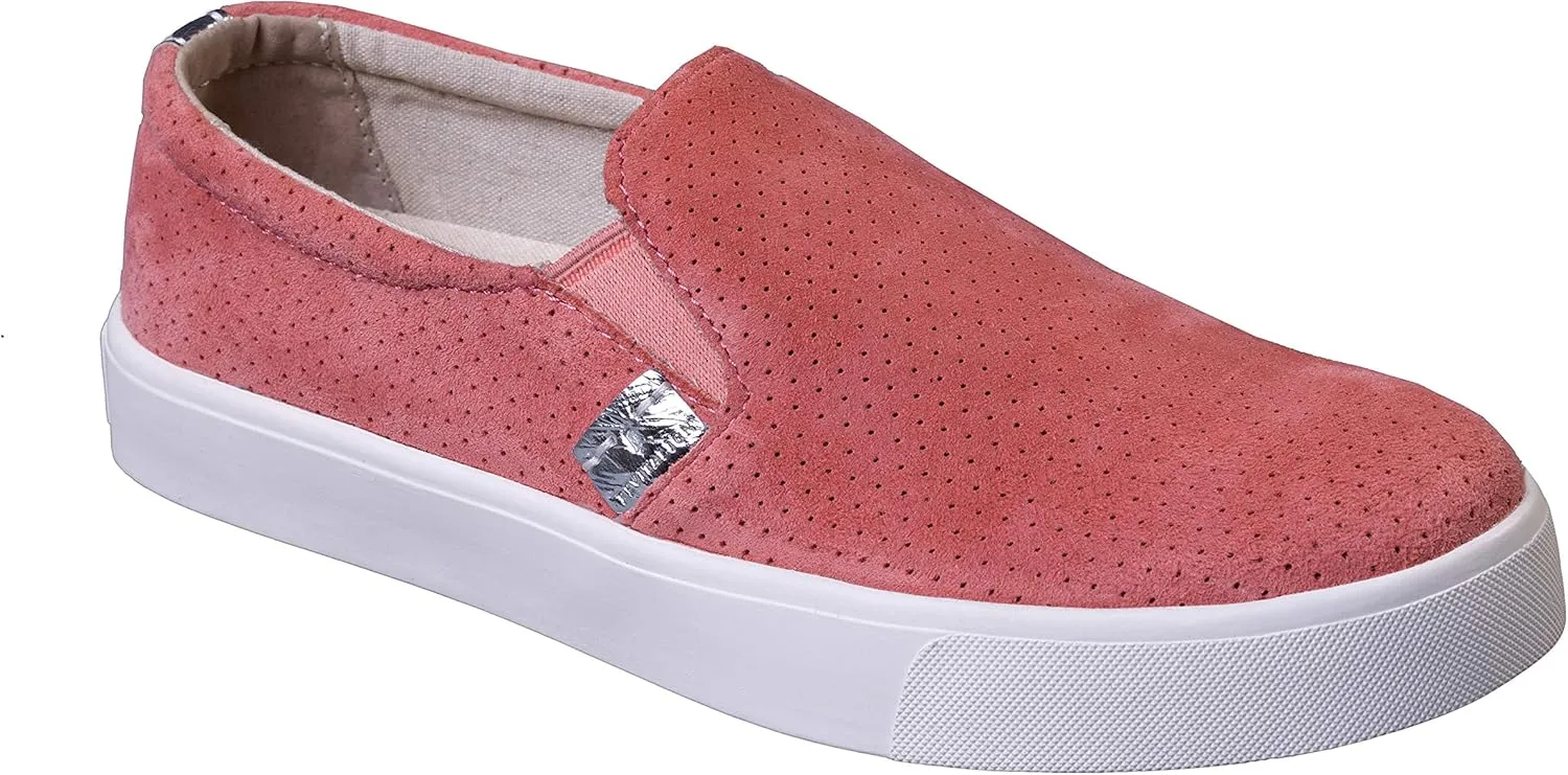REVITALIGN Women's Boardwalk Casual and Fashion Sneakers