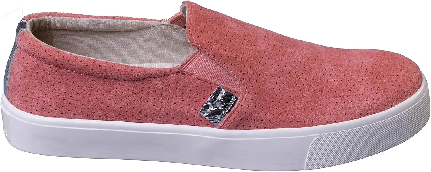 REVITALIGN Women's Boardwalk Casual and Fashion Sneakers