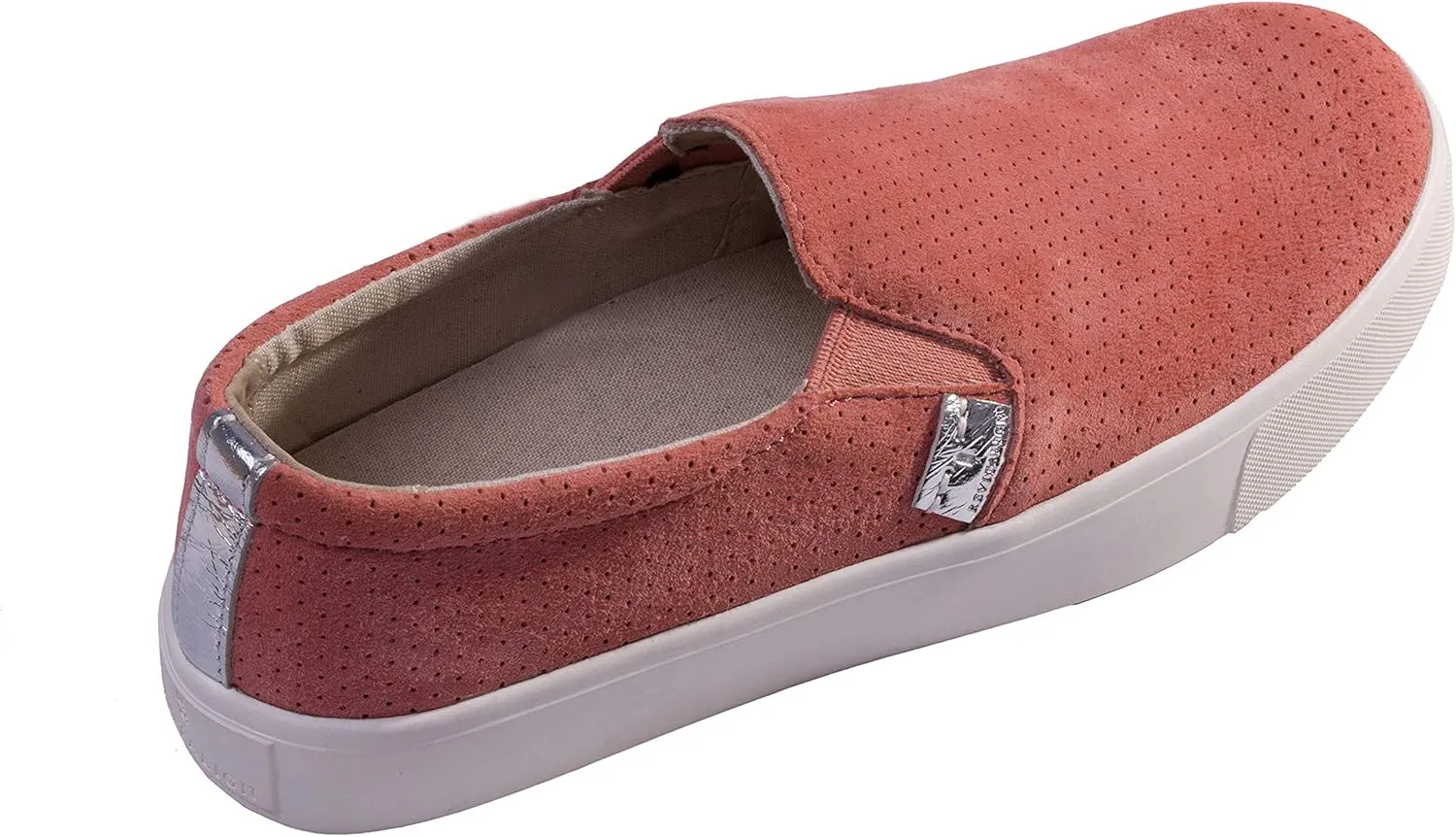 REVITALIGN Women's Boardwalk Casual and Fashion Sneakers