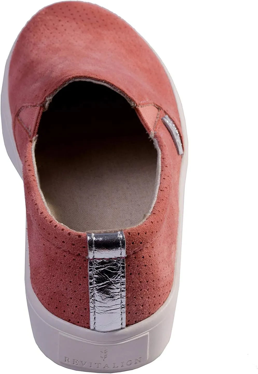 REVITALIGN Women's Boardwalk Casual and Fashion Sneakers