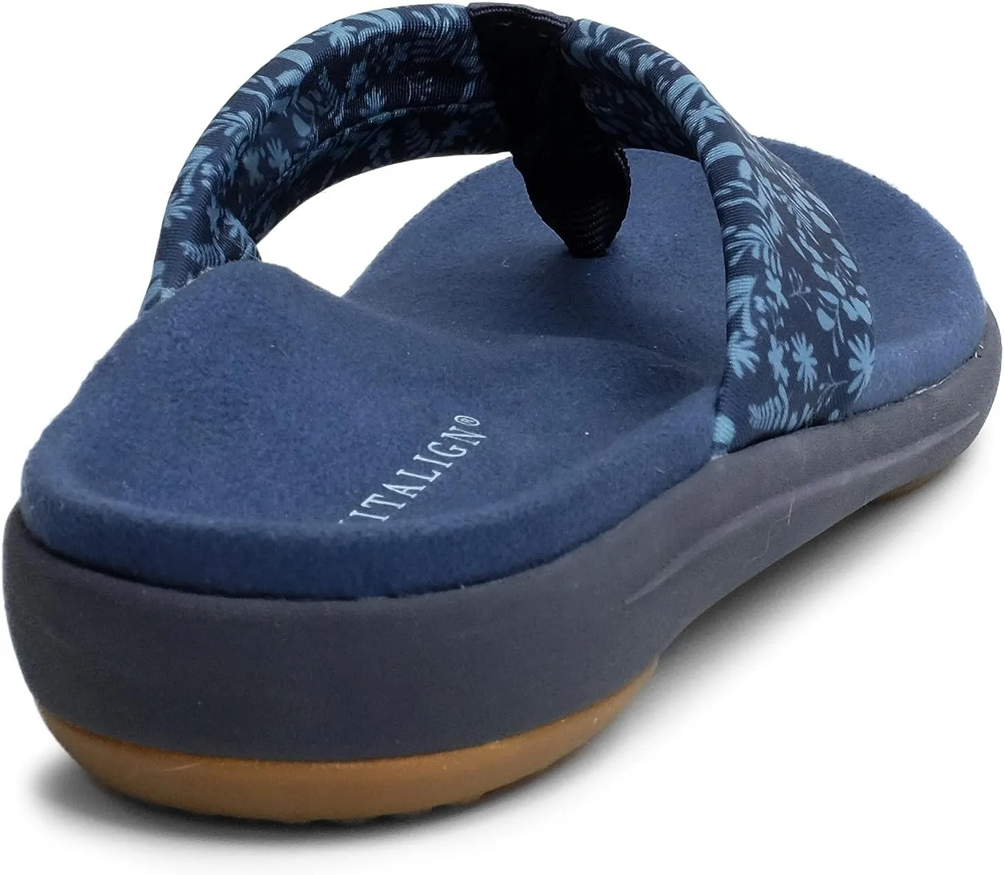 REVITALIGN Women's Comfort Flip-Flop
