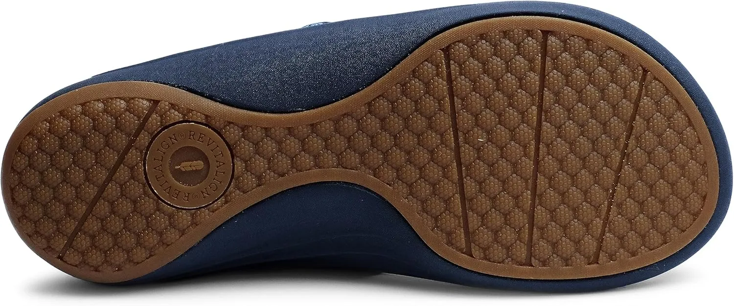 REVITALIGN Women's Comfort Flip-Flop