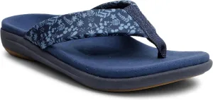 REVITALIGN Women's Comfort Flip-Flop