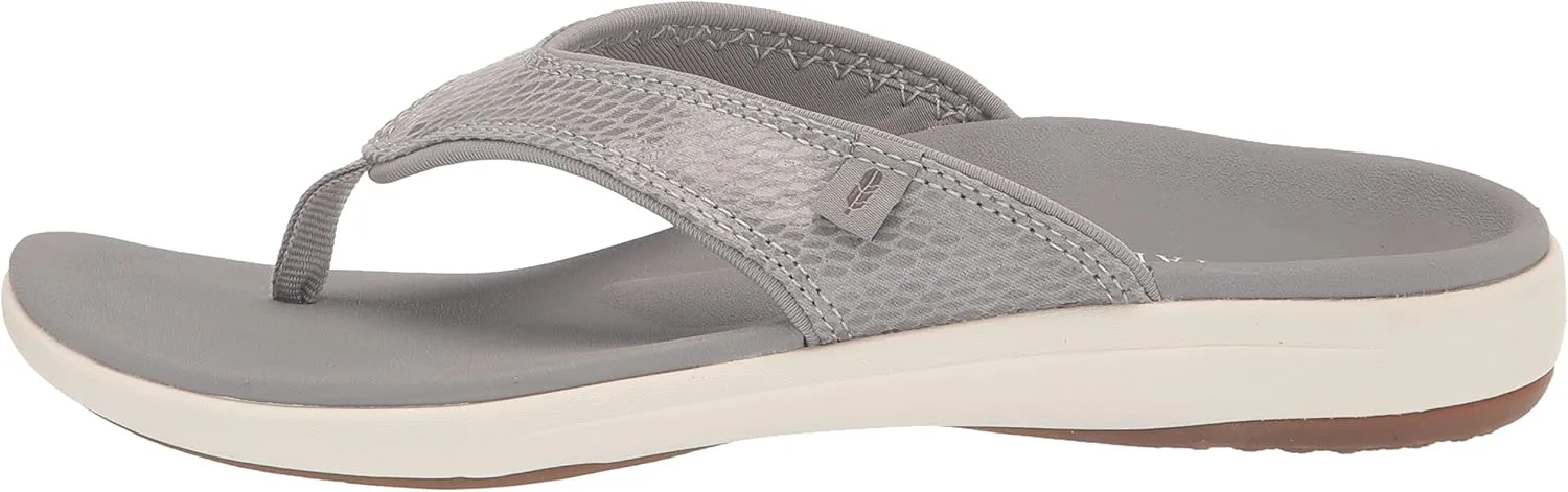 REVITALIGN Women's Comfort Flip-Flop