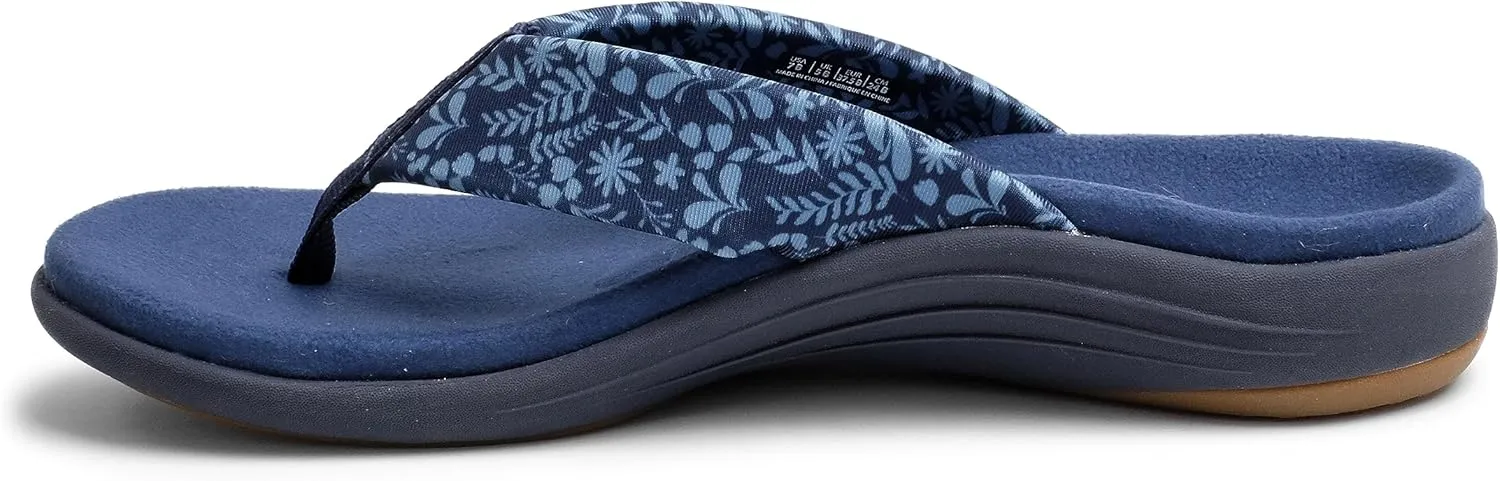 REVITALIGN Women's Comfort Flip-Flop