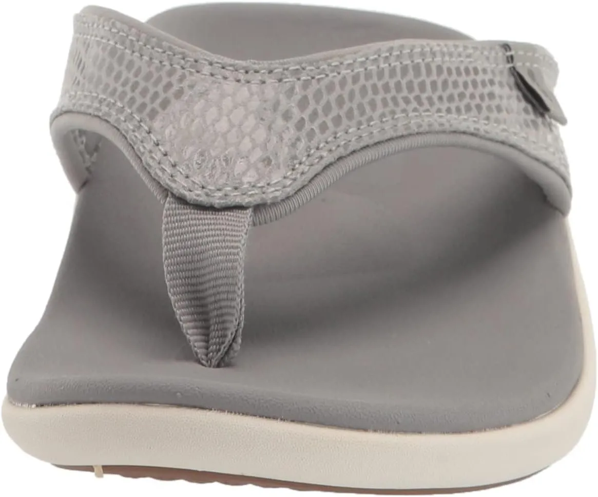 REVITALIGN Women's Comfort Flip-Flop