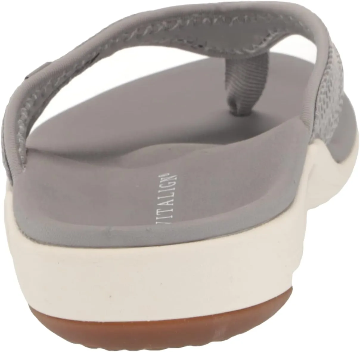 REVITALIGN Women's Comfort Flip-Flop