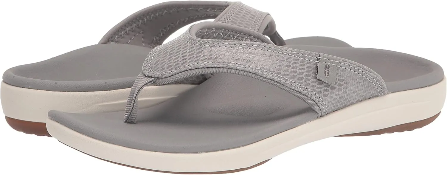 REVITALIGN Women's Comfort Flip-Flop