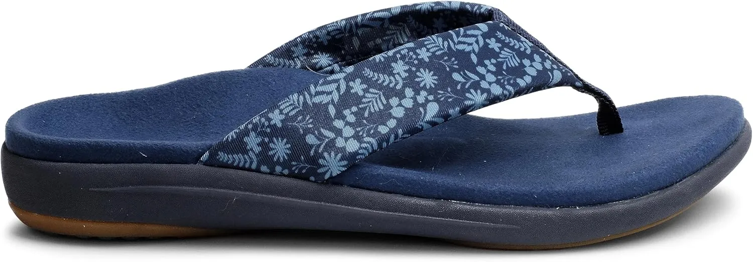 REVITALIGN Women's Comfort Flip-Flop