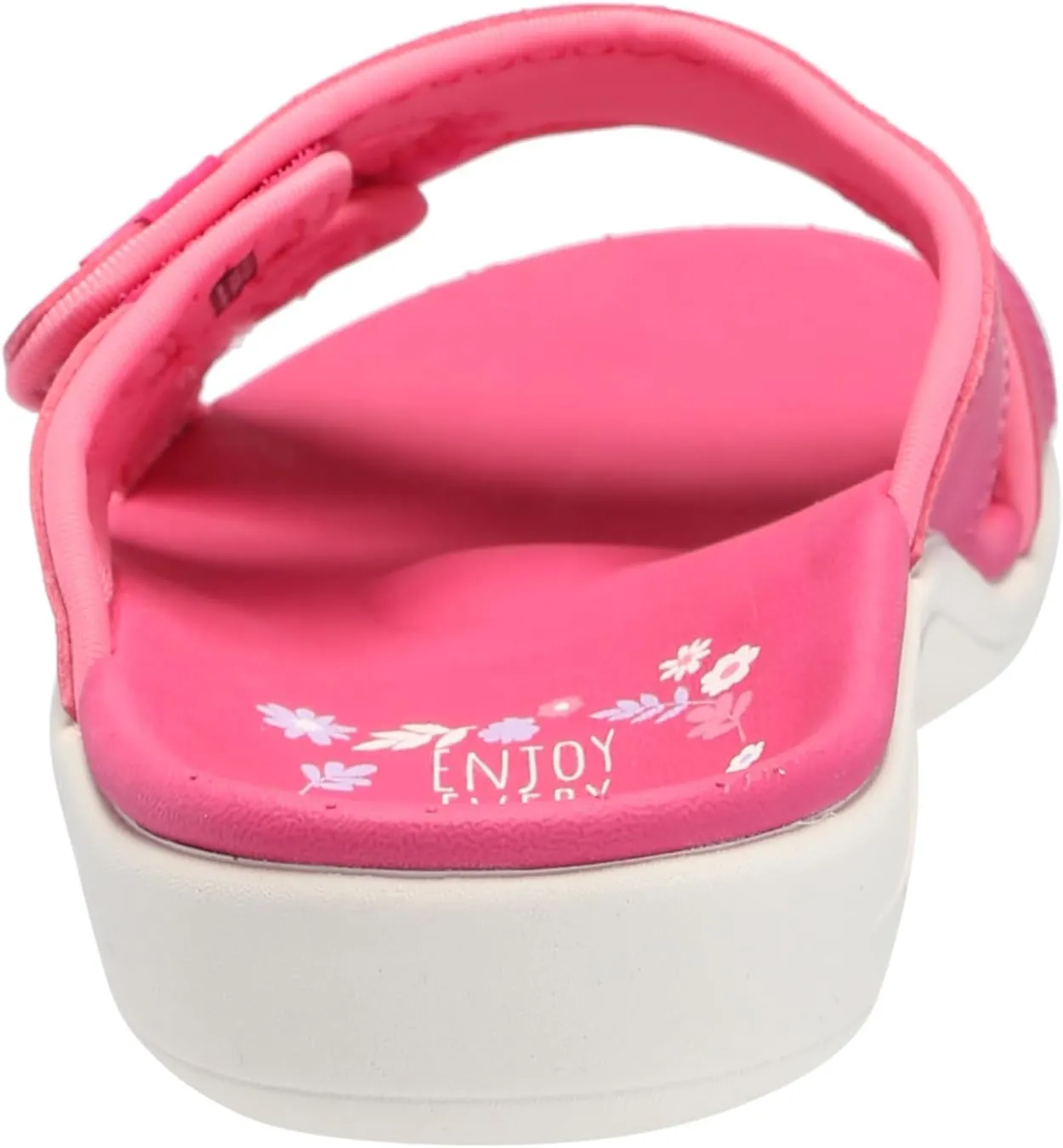 REVITALIGN Women's Kholo Enjoy Slide Sandal