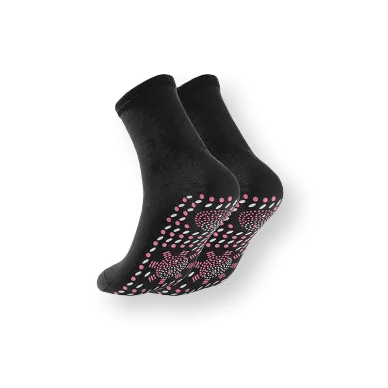 Ricpind AcuSlimming TourmalineHealth Socks